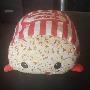 Pre-owned Moosh-Moosh Popcorn Plushie